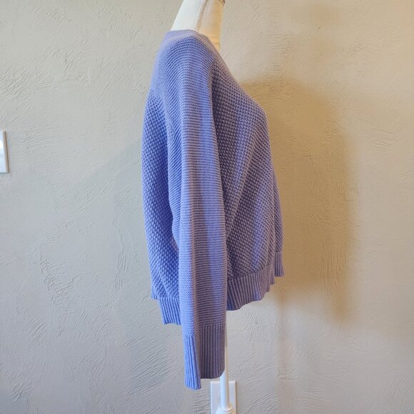 LOFT Textured Sweater - Picture 3 of 7